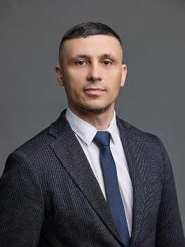 Віталій Хівренко