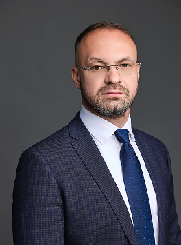 Євген Баранов