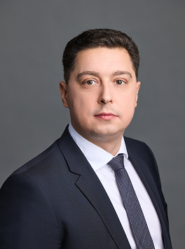 Oleksandr Kulyasha