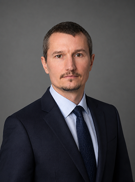 Анатолій Савін