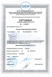 Consulting Engineer in Design-Build (FIDIC)