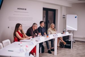 Співпраця з Kyiv School of Economics — 2