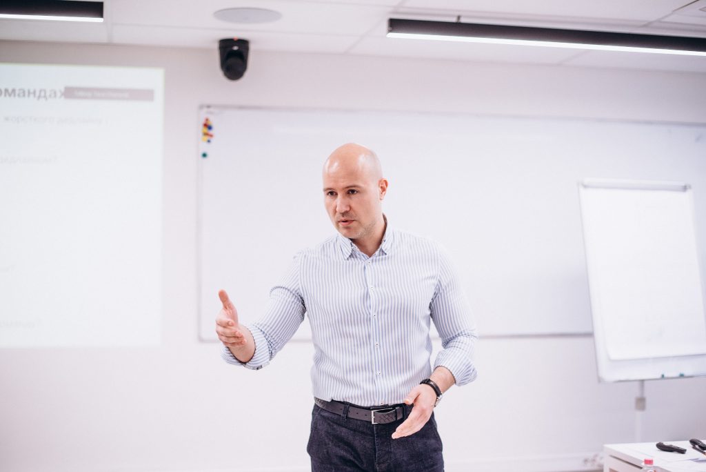 Співпраця з Kyiv School of Economics — 3